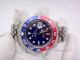 New Copy Rolex Batman GMT-Master 2 Watch Stainless Steel Jubilee BLUE Face (2)_th.jpg